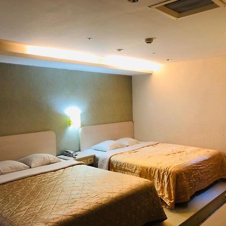 Jing Chech Hotel 高雄市 エクステリア 写真