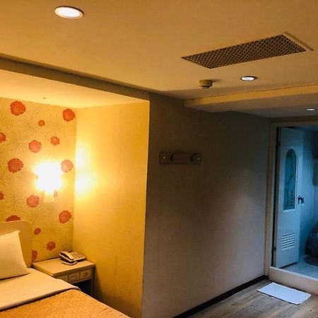 Jing Chech Hotel 高雄市 エクステリア 写真