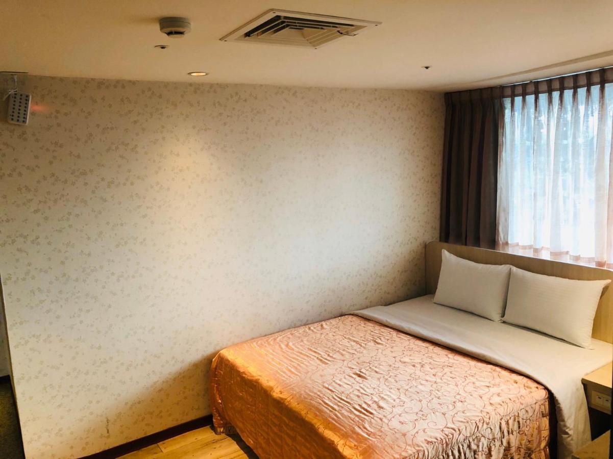 Jing Chech Hotel 高雄市 エクステリア 写真