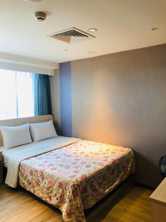 Jing Chech Hotel 高雄市 エクステリア 写真
