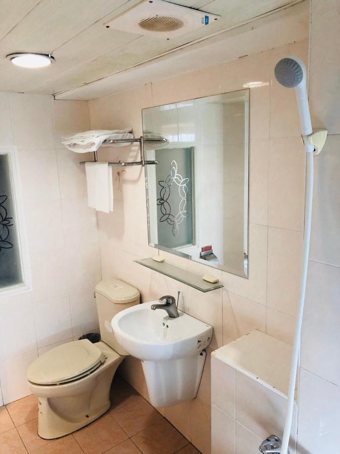 Jing Chech Hotel 高雄市 エクステリア 写真
